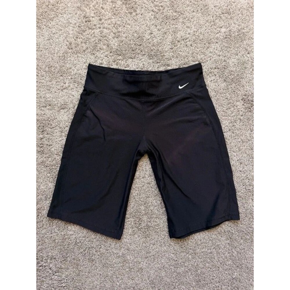 Nike Size Small Biker Shorts